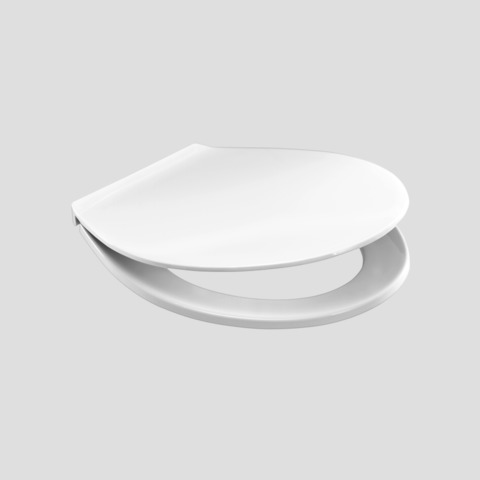 SANIT WC-Sitz city Thermoplast