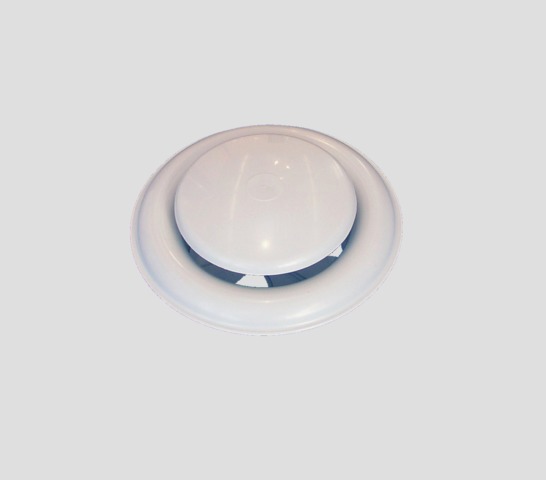 SANIT Luftdurchlasselement LD 125