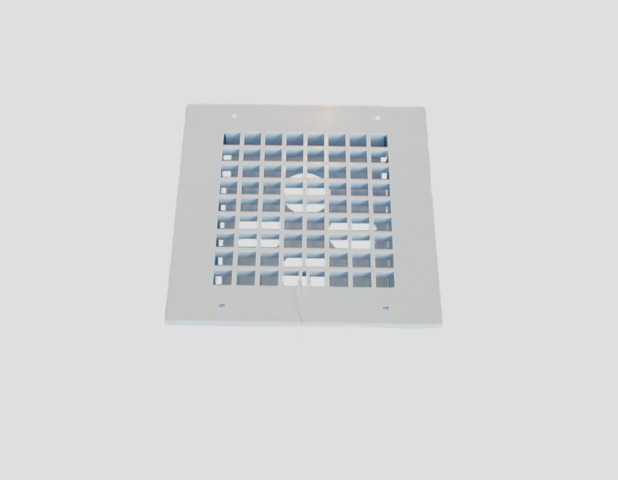 SANIT Lüftungsgitter LG 160 x 140