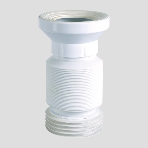 SANIT WC-Anschlussschlauch DN100