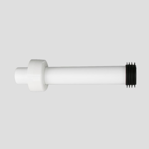 SANIT Anschlussset für UP-Spülkasten mit