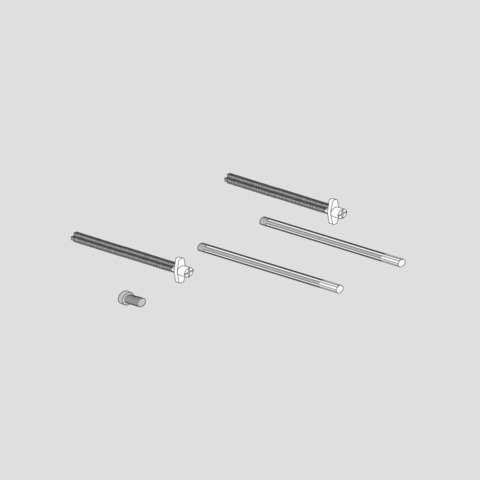 SANIT Betätigungs- und