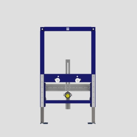 SANIT Bidet-Element INEO 820/525