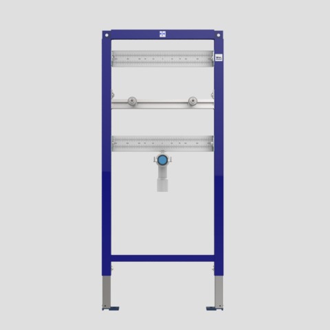 SANIT Waschtisch-Element INEO Aufputz