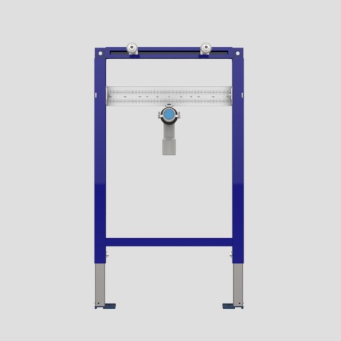 SANIT Waschtisch-Element INEO