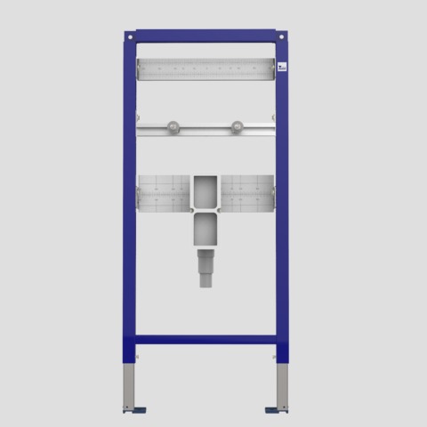 SANIT Waschtisch-Element INEO