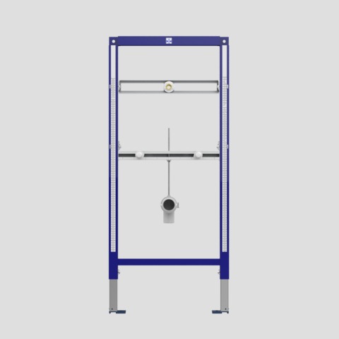 SANIT Urinal-Element INEO Aufputz