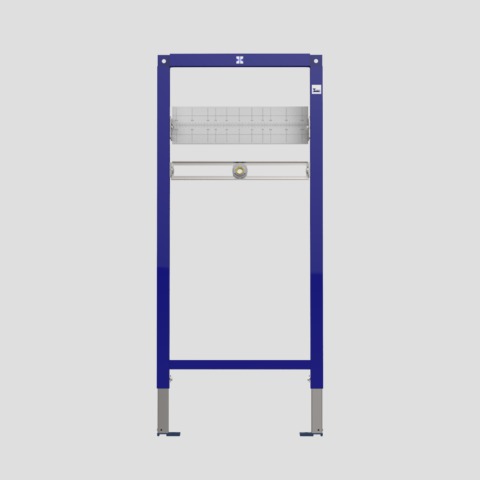 SANIT Bade und Brausewannen -Element