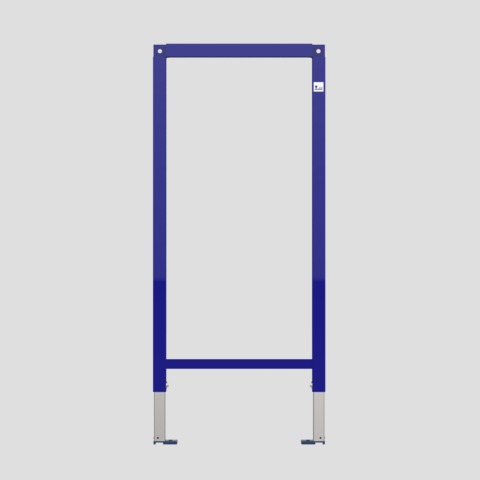 SANIT Leer-Element INEO