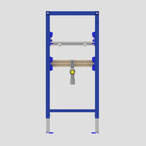 SANIT Waschtisch-Element INEO