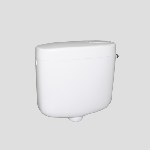 SANIT Spülkasten 936 (6L) tiefhängend