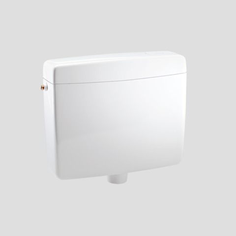 SANIT Spülkasten nova (6-9L) tiefhängend