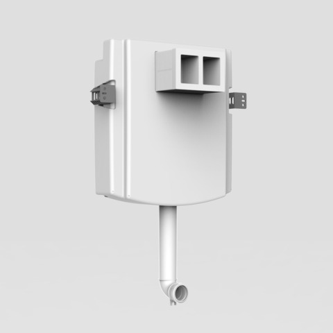 SANIT Conc. cistern INEO